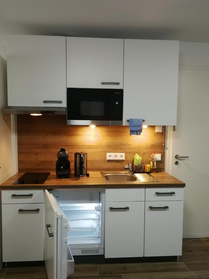 21A Comfortable Studio เทาฟ์เคอเคน ภายนอก รูปภาพ