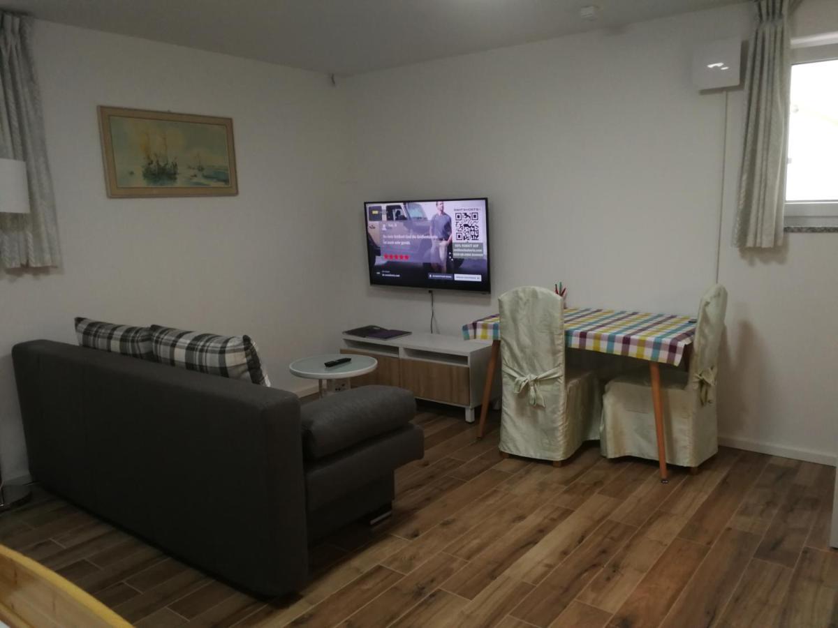 21A Comfortable Studio เทาฟ์เคอเคน ภายนอก รูปภาพ